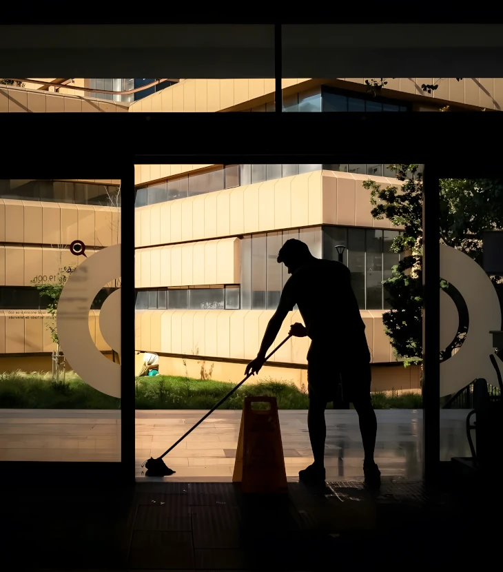 labor solutions and staffing