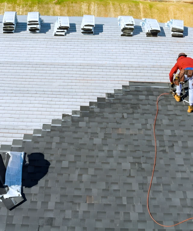 Roofing Services