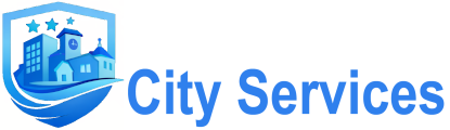 Washington City Services