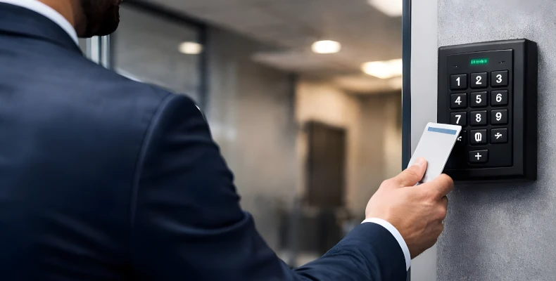 access control systems