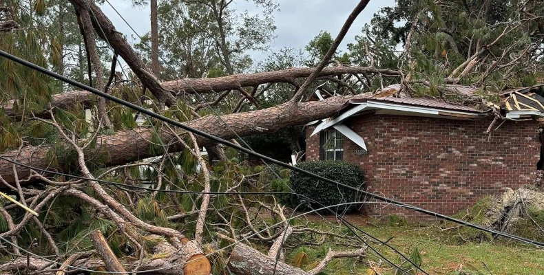 emergency response services