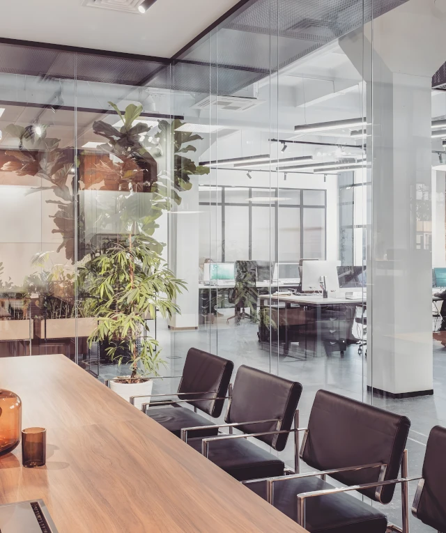 financial institutions