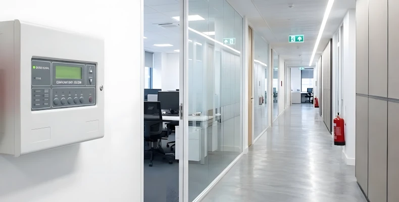 financial institutions