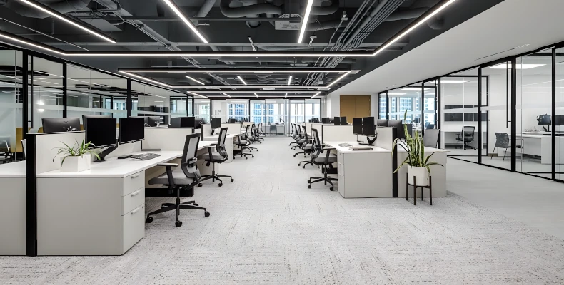 financial institutions