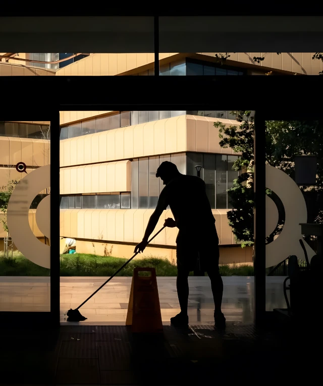 Labor Solutions & Staffing