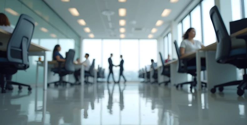 labor solutions and staffing