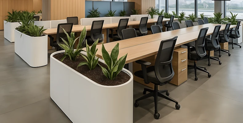 labor solutions and staffing