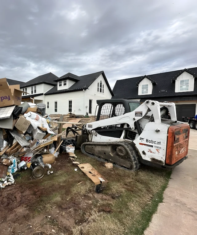 Construction / Post-Construction Cleaning