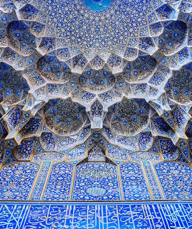 religious facilities