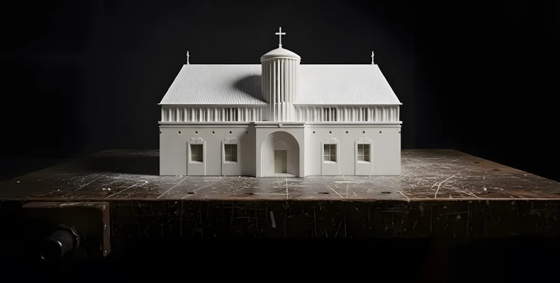 religious facilities