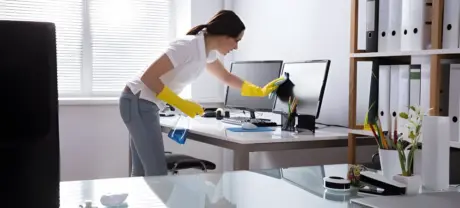 What to Look for in a Commercial Cleaning and Maintenance Partner