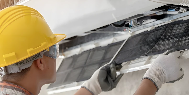 Annual Maintenance