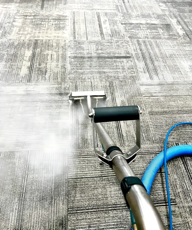 Carpet & Unholstery