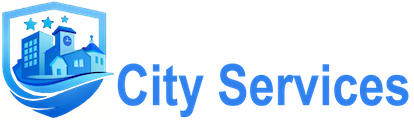 Washington City Services