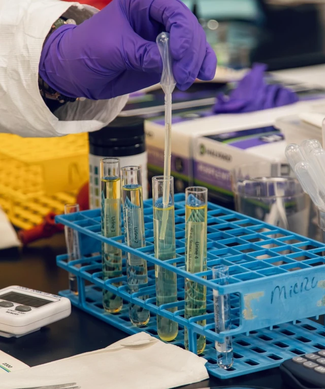 Clean Rooms & Labs