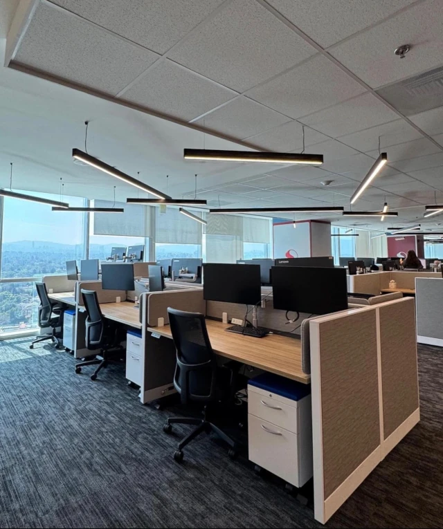 Commercial Offices