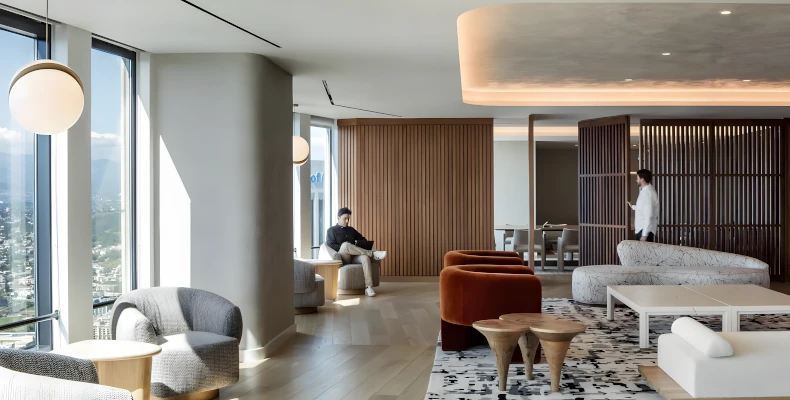 Commercial Offices