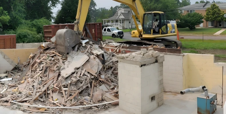 Construction Cleaning
