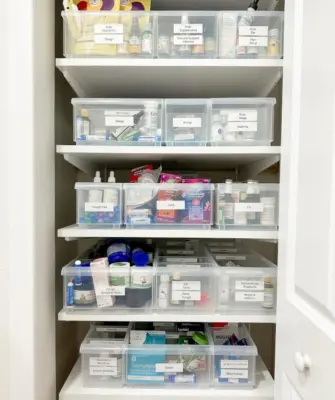 Consumables & Supplies