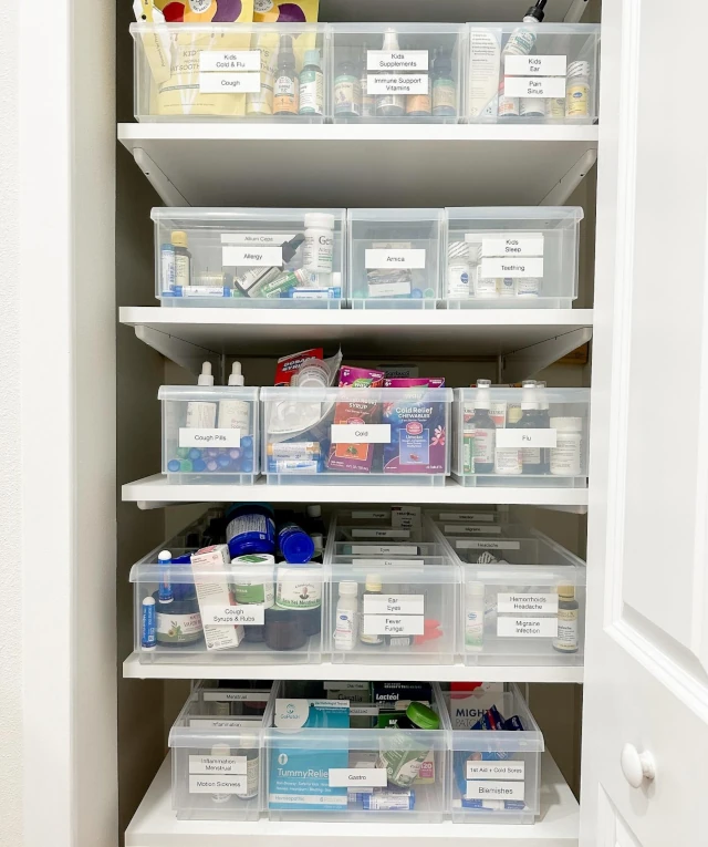 Consumables & Supplies