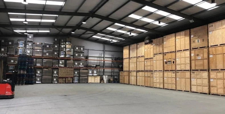 Consumables and Supplies