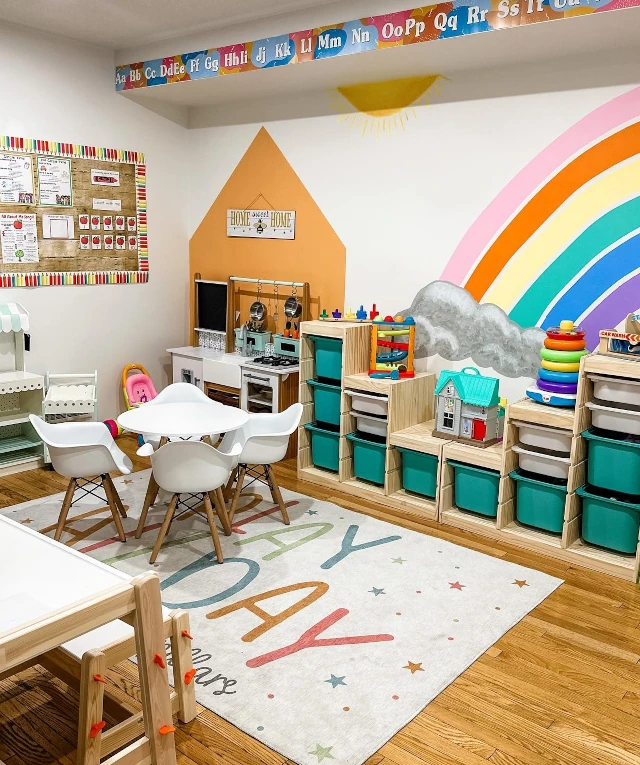 Daycare Centers