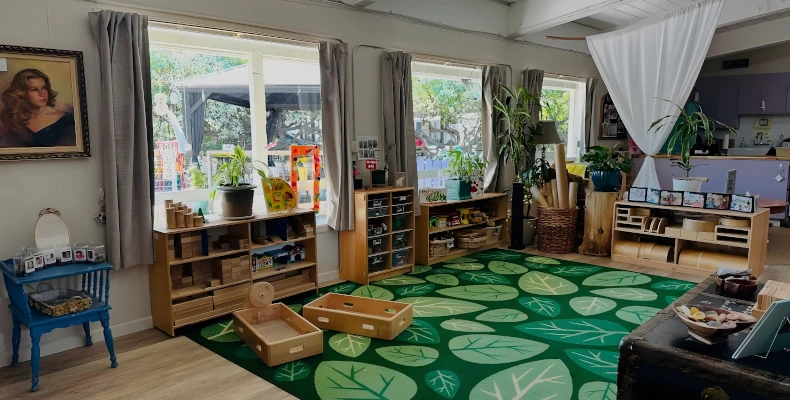 Daycare Centers