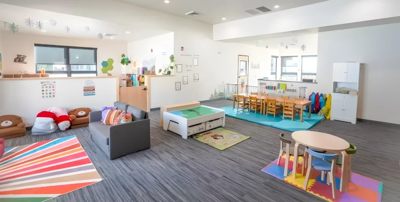 Daycare Centers