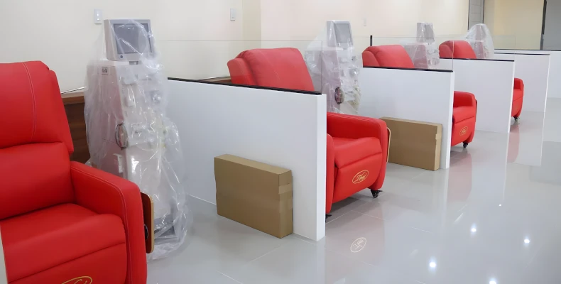 Dialysis Clinics