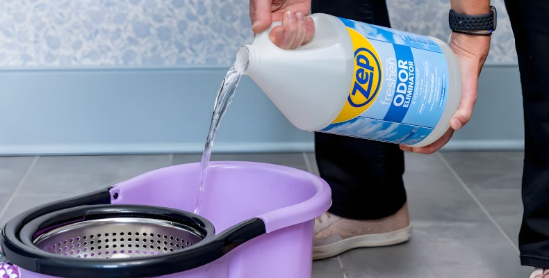 Disinfecting Services