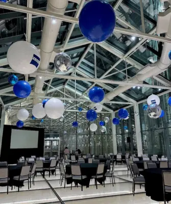 Event Services