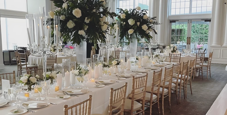 Event Services