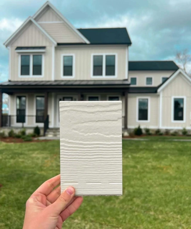 Exterior Painting