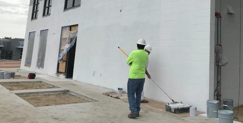 Exterior Painting
