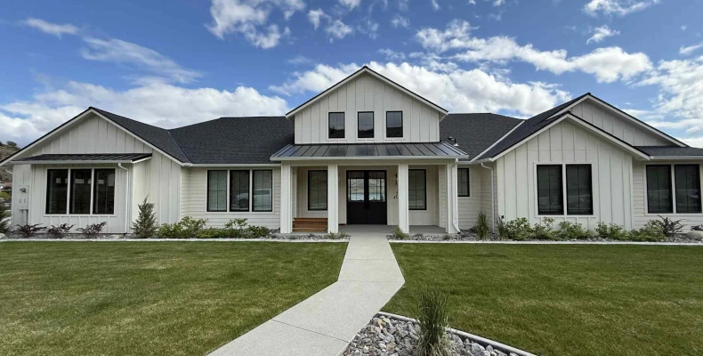 Exterior Painting