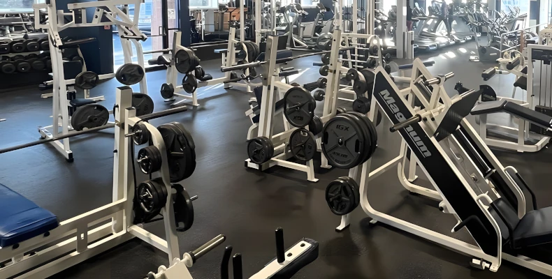 Fitness Centers