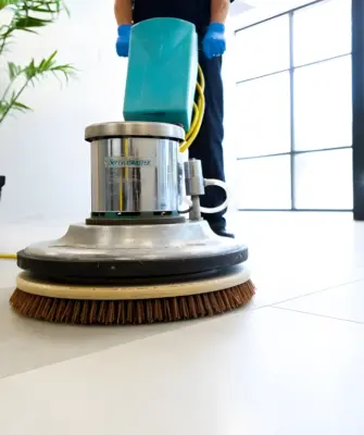 Floor Care