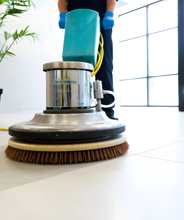 Floor Care