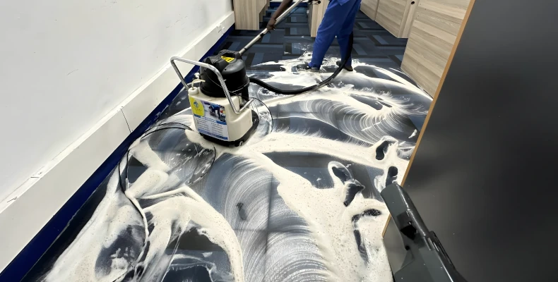Floor Care