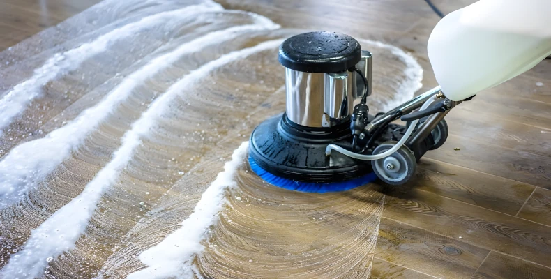 Floor Care