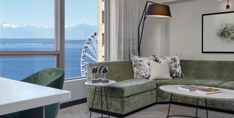 Hotels and Resorts