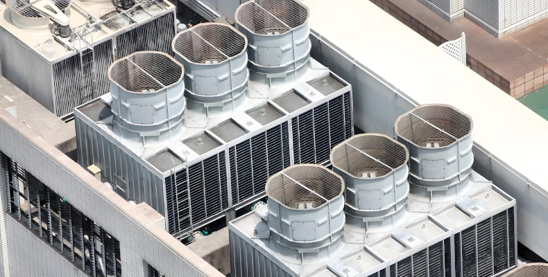 HVAC