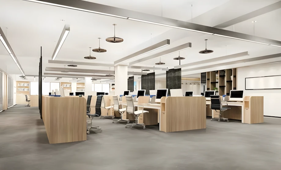 Commercial Offices