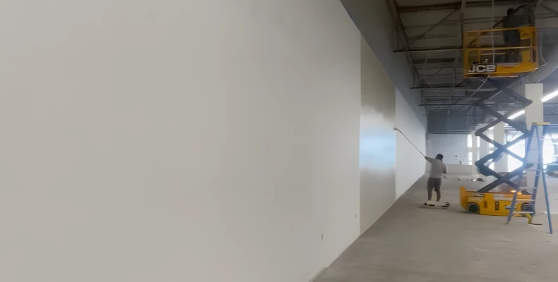 Interior Paint