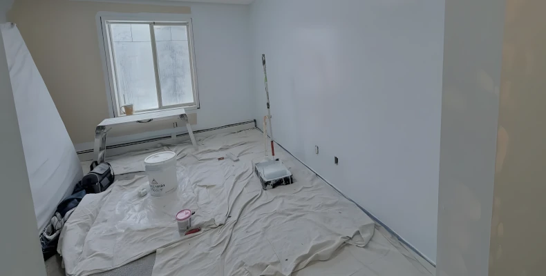 Interior Paint