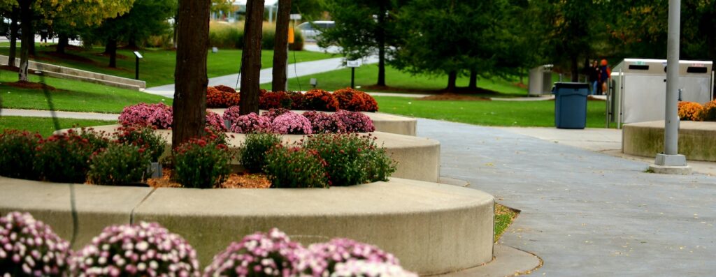 Public Landscaping