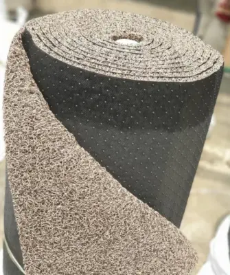 Matting Services