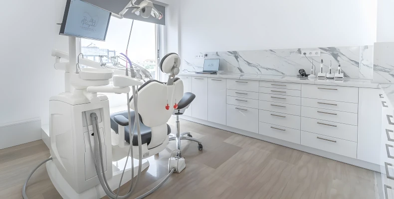 Medical Offices