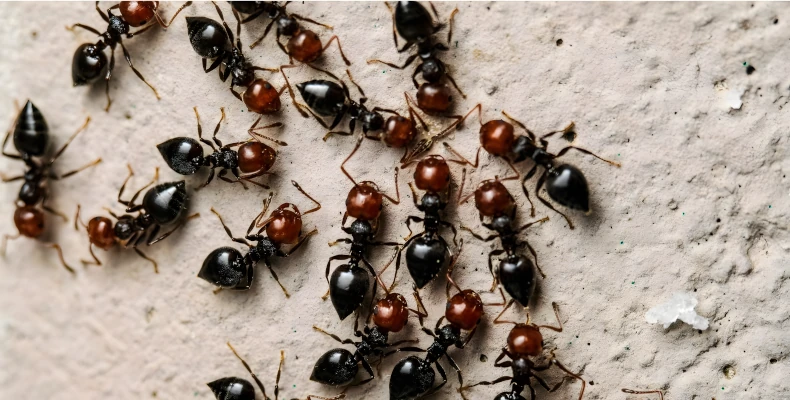 Pest Control