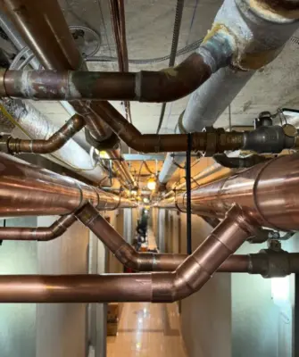 Plumbing
